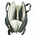 Дорожная сумка Polar 7047 black