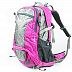 Рюкзак Polar П1556 Pink
