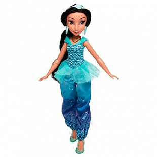 Кукла Disney Princess Классическая Принцессы Диснея (B6447)