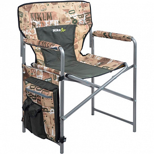 Кресло Nika КС2 Safari