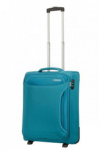 Чемодан American Tourister Holiday Heat 55см 50G-04003 Turquoise