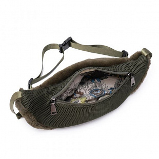 Поясная сумка Ors Oro DW-865 olive