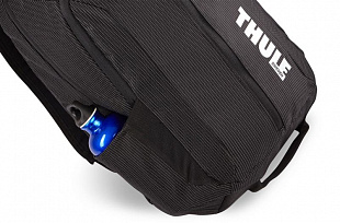 Рюкзак Thule Crossover 25L 15" TCBP317K black (3201989)