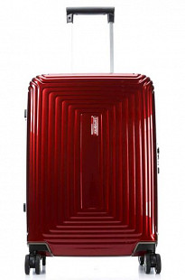 Чемодан Samsonite Neopulse 44D-00001 Red