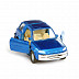 Инерционная машина Shenzhen Toys Dream Car металлическая TC35803 blue Инерционная машина Shenzhen Toys Dream Car металлическая TC35803 blue
