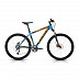 Велосипед Kellys Spider 30 27,5" blue