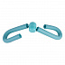 Эспандер для ног Atemi ATM01BE Light Blue