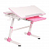 Парта Sundays pink E501 Парта Sundays pink E501