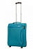 Чемодан American Tourister Holiday Heat 55см 50G-04003 Turquoise