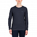 Футболка Jack Wolfskin Hollow Range Longsleeve Women blue