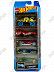 Набор машинок Hot Wheels X-Raycers 5 шт. (1806 HLY64)
