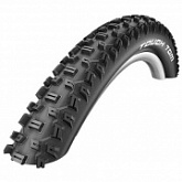 Велопокрышка Schwalbe Tough Tom 27.5x2.35 (60-584) K-Guard\SBC MTB 11101028V