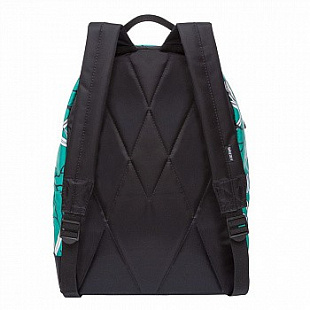 Городской рюкзак GRIZZLY RX-022-9 /1 lilies
