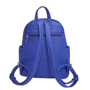 Городской рюкзак Ors Oro DS-0042 /2 blue