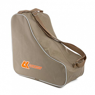 Сумка для коньков Спортивная коллекция РТ Beige