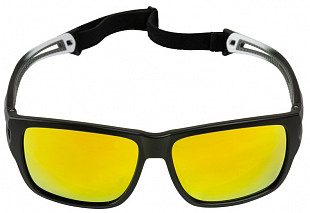 Очки Powerslide Casual Solar Flare 907080 black/yellow