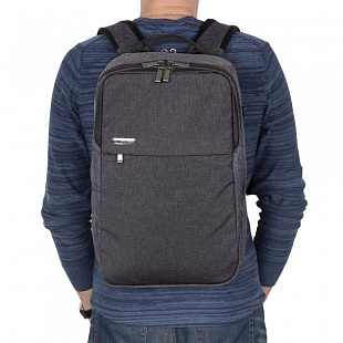 Городской рюкзак Polar П0051 black