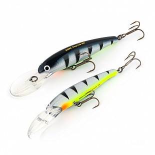 Воблер Akara Deep Jeck 90F A26 DJ90F-A26