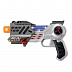 Игрушка Hap-p-Kid Игрушка детская "Лазерный пистолет MARS Assault" 3921T