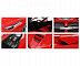 Радиоуправляемая машина MZ Lamborghini VENENO 1:14 Серия F 2289F red
