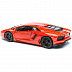 Коллекционная машина Bburago 1:18 Lamborghini Avendtador LP700-4 (18-11033) red