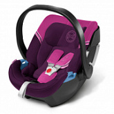 Автокресло Cybex Aton 3s Lollipop