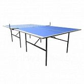 Теннисный стол складной Wips Light 61010 СТ-П