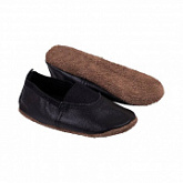Чешки классические 3946 black