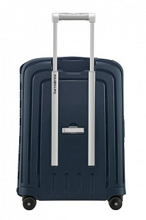 Чемодан Samsonite S`Cure 55см 10U-37003 Dark Blue