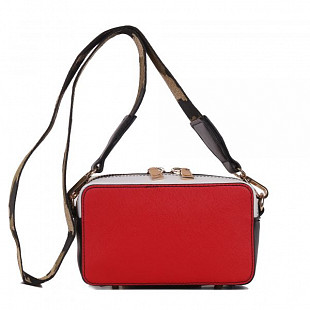 Женская сумка Pola 74542 red