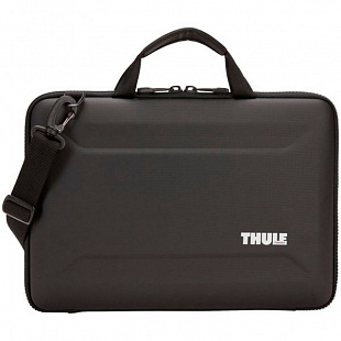Сумка для ноутбука Thule Gauntlet для MacBook Pro 15" TGAE2356BLK black (3203976)