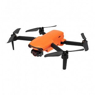 Квадрокоптер Autel EVO Nano Plus Standard orange