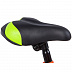 Велосипед Novatrack Vector 16" (2019) Orange/Green 163VECTOR.OR9