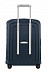 Чемодан Samsonite S`Cure 55см 10U-37003 Dark Blue