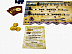 Настольная игра Hobby World Русские Железные Дороги 1196