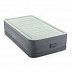 Надувная кровать Intex Premaire Elevated Airbedсо встроенным насосом 64906