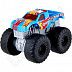 Машинка Hot Wheels Монстр трак Roarin' Wreckers Race Ace (HDX60 HDX63)