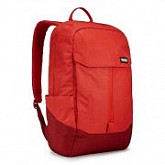 Рюкзак для ноутбука Thule Lithos 20L TLBP116LV/RF red (3204273)