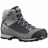 Ботинки для хайкинга Dolomite Davos Gtx Gunmetal/Night Blue