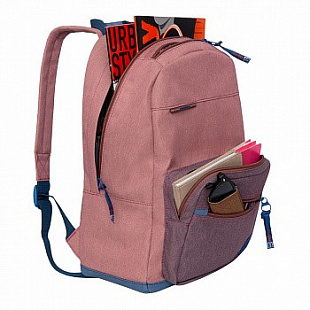 Городской рюкзак GRIZZLY RX-941-3 /4 pink