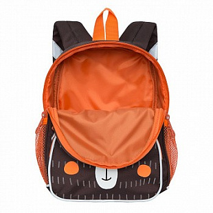 Рюкзак детский GRIZZLY RS-070-1 /3 bear