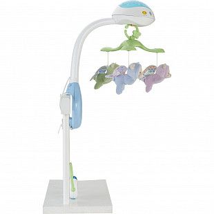 Музыкальный мобиль на кроватку Fisher Price CDN41