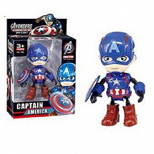 Фигурка 760 Capitan America