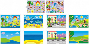 Магнитные истории 01533