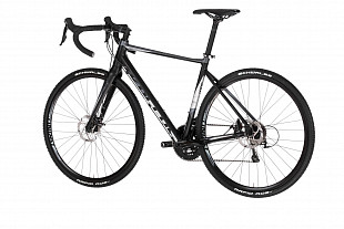 Велосипед Kellys Soot 50 28" (2018)
