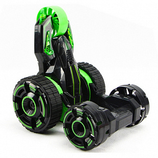 Радиоуправляемая машина-перевертыш MKB 5588-601