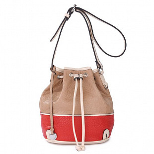 Женская сумка Pola 4139 beige