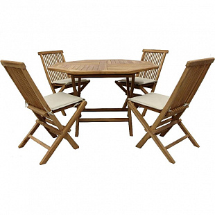 Комплект садовой мебели Sundays Octagonal Comfort TGF-037/001SC