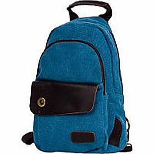 Рюкзак Polar П2062 blue