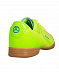 Бутсы зальные Jogel Rapido Lime JSH4001-Y